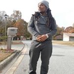 Profile Picture of Deandre Marshall (@sprite_god) on Instagram