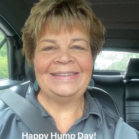 Profile Picture of Tracy Wilkinson (@lady_xray) on Pinterest