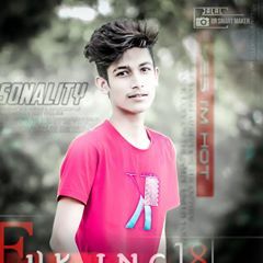 Profile Picture of JusTin XuMon (@justinxumon3) on Tiktok