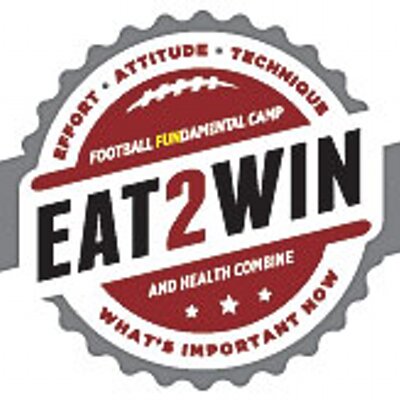 Profile Picture of Eat2Win (@Eat2WinFootball) on Twitter