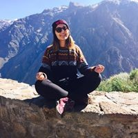 Profile Picture of Wanda Chelli-cherfa (@wanda-chelli-cherfa) on Quora