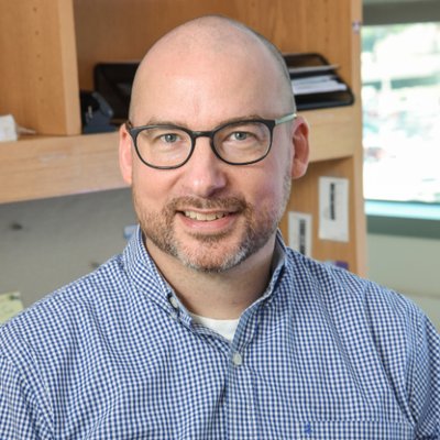 Profile Picture of Nicholas Conrad (@ConradLab) on Twitter