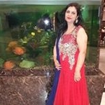 Profile Picture of Shiwani Manoj Purohit (@purohitshiwani) on Instagram