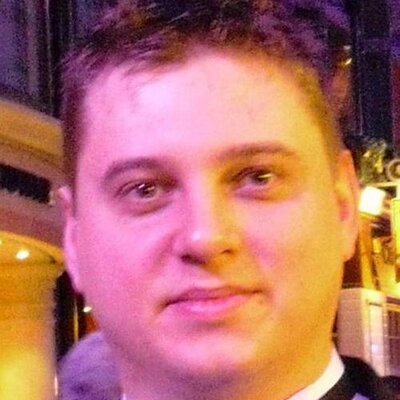 Profile Picture of Jason Paul Wilby (@Jason_Wilby) on Twitter