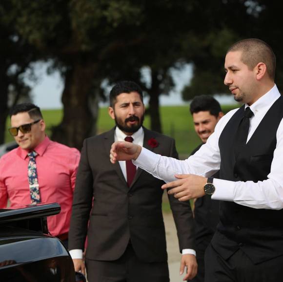 Profile Picture of Bryan Cortez (@cortez12in) on Poshmark