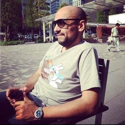 Profile Picture of Felipe Hurtado (@FelipeHurtadoF) on Twitter