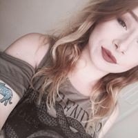 Profile Picture of Jess Ackerman (@jess-ackerman) on Quora