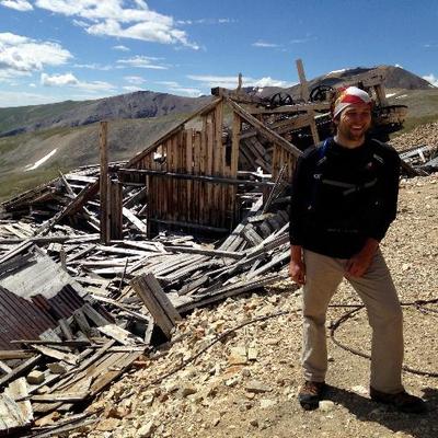 Profile Picture of Jason Zimmermann (@zimpactful) on Twitter