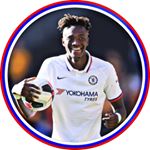 Profile Picture of Tammy Abraham Fan 💙 (@tammy_9abraham) on Instagram