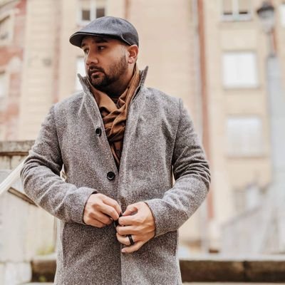 Profile Picture of Paul Sebastian (@laneseba) on Twitter