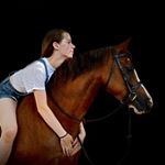 Profile Picture of Grace Marriott (@ridingthomas) on Instagram