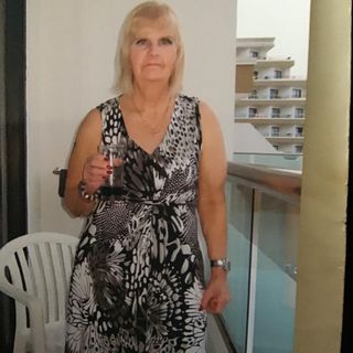 Profile Picture of Pauline Peter Harvey (@paulinepeter.harvey.9) on Facebook