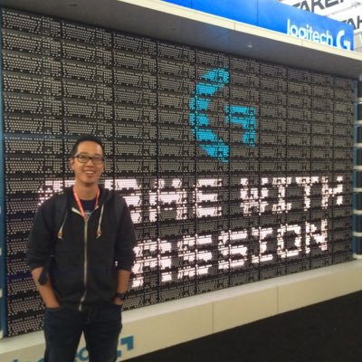 Profile Picture of Mike Hwang (@MikeHwang83) on Twitter