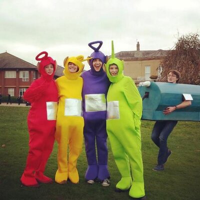 Profile Picture of Ted Davies (@DaviesEd) on Twitter