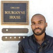 Profile Picture of Mario Calhoun (@mlcalh) on Pinterest