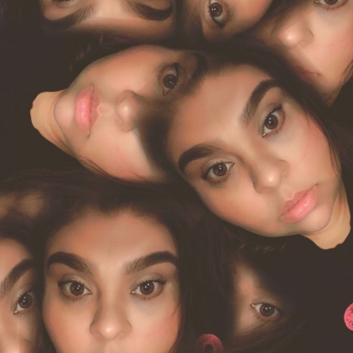 Profile Picture of Valerie Hernandez (@@valeriehernandez852) on Tiktok