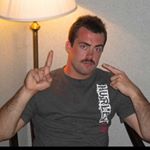 Profile Picture of Thomas Trudeau (@gttrudeau) on Instagram