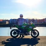 Profile Picture of Evan Wesche (@evan.wesche.1) on Facebook