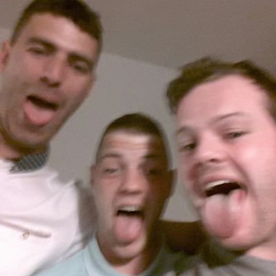 Profile Picture of Daniel Bayley (@danbayley87) on Twitter