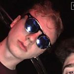 Profile Picture of James Underwood (@junderwood97) on Instagram