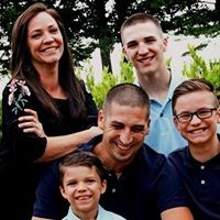 Profile Picture of Shannon Hetrick (@shannon-hetrick-6) on Quora