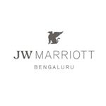 Profile Picture of JW MARRIOTT BENGALURU (@jwmarriottblr) on Instagram