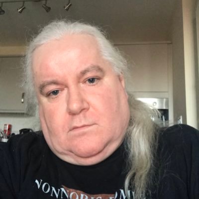 Profile Picture of Mike Bottone (@mike_bottone) on Twitter