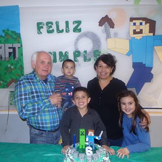 Profile Picture of Luis Rene Dreiling (@luisrene.dreiling) on Facebook