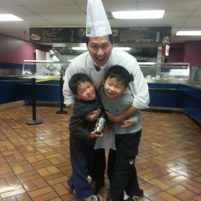 Profile Picture of Denis Liew (@dskliew) on Twitter