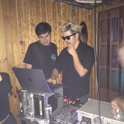 Nicholas Barclay - Twitter Profile Picture of Nicholas Barclay (@Cain_Kase) on Twitter