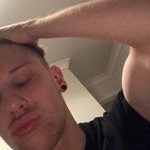 Profile Picture of isaac hardman 🔥 (@tomssboi) on Instagram