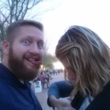 Profile Picture of Joe Templin (@JoeTemplin2) on Twitter