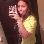 Profile Picture of Tori Glover Fan Page!! (@torigloverfanpage) on Instagram