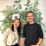 Pennylane Shen/David Ellingsen - Instagram Profile Picture of Pennylane Shen/David Ellingsen (@dazed.and.confucius) on Instagram