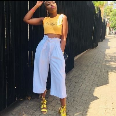 Profile Picture of N Y A N E N G E 💣 (@chilizy_slitz) on Twitter