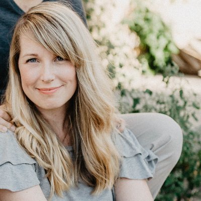 Profile Picture of Kelly Powers (@kellyannepowers) on Twitter