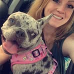 Profile Picture of Timberlyn Terrell (@Timberlyn-Terrell) on Facebook