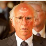 Profile Picture of Larry David (@curbyourlarrydavid) on Instagram