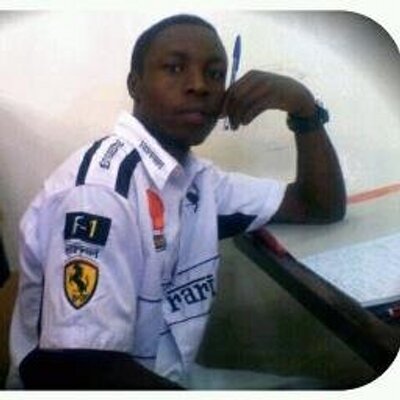 Profile Picture of Ken Mburu (@Kenmburuh) on Twitter