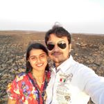 Profile Picture of Payal Mistry Gajjar (@payalmistrygajjar) on Instagram