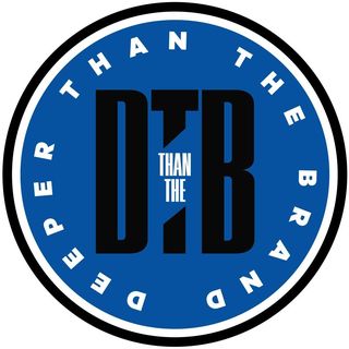 Profile Picture of Deeper Than The Brand (@deeperthanthebrand) on Instagram
