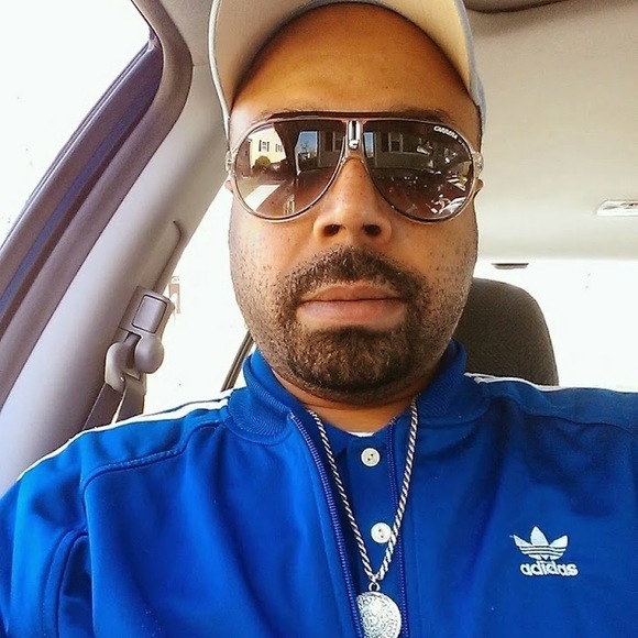 Profile Picture of Adrian Phelps (@daatrain77) on Poshmark