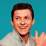 Profile Photo of Tom Holland (@peterparkerscenes) on Instagram