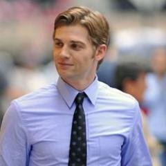 Profile Picture of Boyd H. Powers (@OfForcedPath) on Twitter