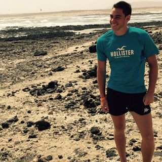 Thomas Bethfort - Facebook Profile Picture of Thomas Bethfort (@thomas.bethfort) on Facebook