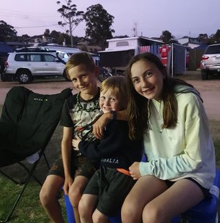 Profile Picture of Matthew Trevean (@matthew.trevean) on Facebook