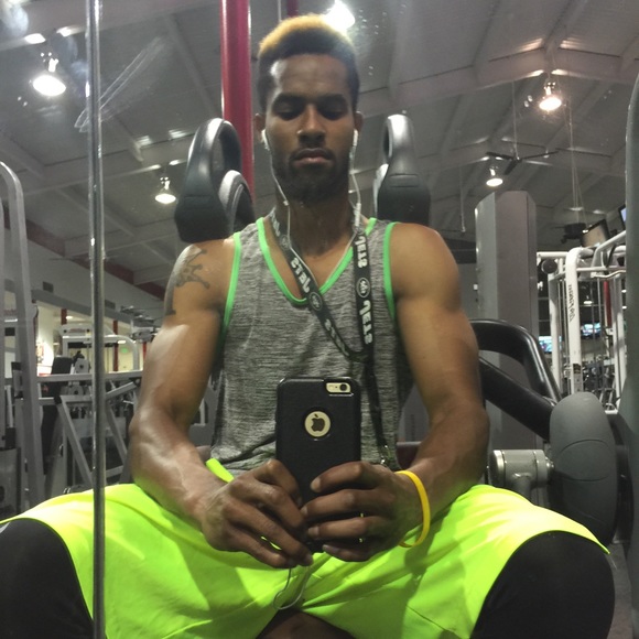 Profile Picture of Preston Sharpe (@bossmanp) on Poshmark