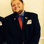 Profile Picture of Joseph Livesay (@josephlivesay) on Instagram