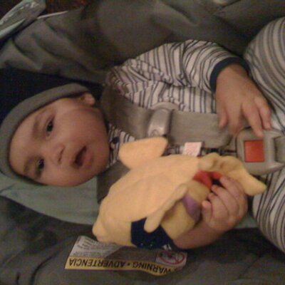 Profile Picture of Glenn Martin (@Glendonmartin1) on Twitter