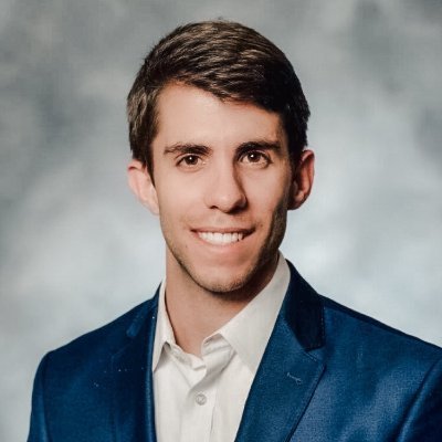 Andrew Dacosta - Twitter Profile Picture of Andrew Dacosta (@AndrewDacosta19) on Twitter